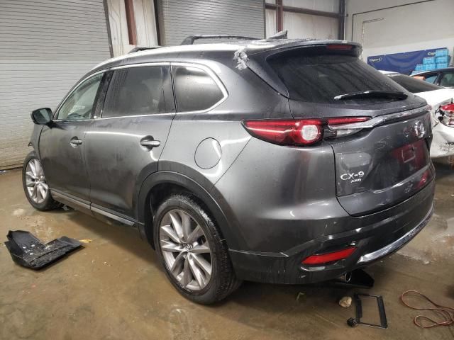 2020 Mazda CX-9 Grand Touring