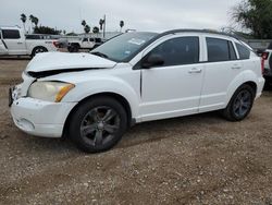 2011 Dodge Caliber Mainstreet en venta en Mercedes, TX