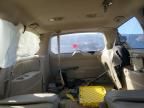 2008 Honda Odyssey EXL