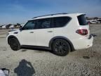 2017 Nissan Armada SV