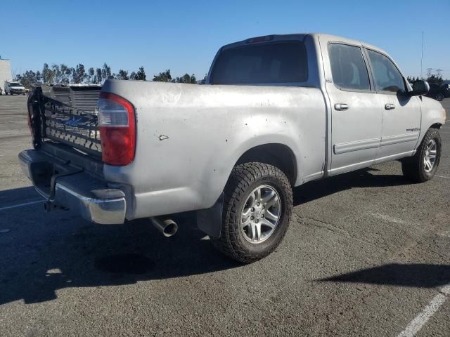 2005 Toyota Tundra Double Cab SR5