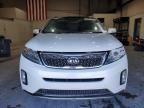 2015 KIA Sorento SX