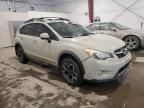 2014 Subaru XV Crosstrek 2.0 Limited