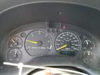 2000 GMC Jimmy / Envoy