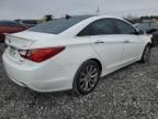 2012 Hyundai Sonata SE