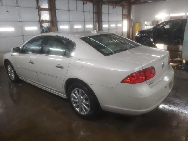 2011 Buick Lucerne CX