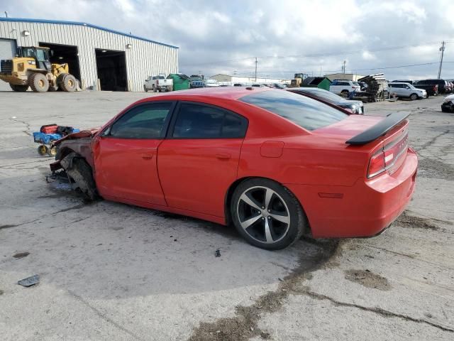 2014 Dodge Charger R/T