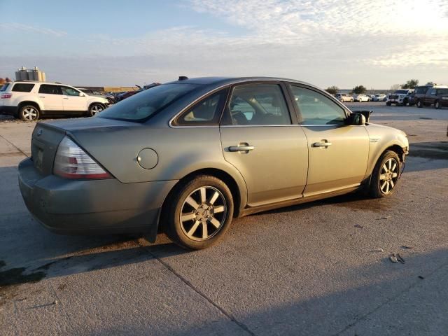 2008 Ford Taurus SEL