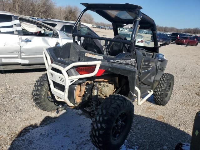 2016 Polaris RZR S 1000 EPS