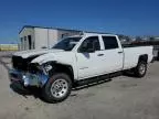 2015 Chevrolet Silverado K3500