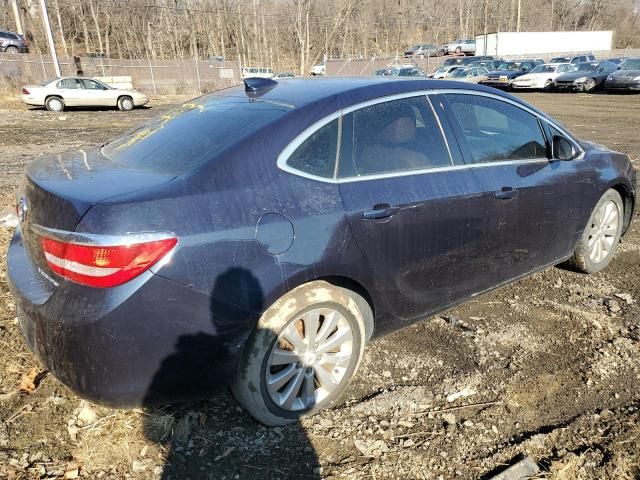 2016 Buick Verano