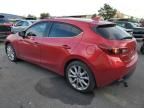 2014 Mazda 3 Grand Touring