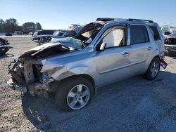 2010 Honda Pilot EXL en venta en Lumberton, NC