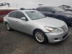 2011 Hyundai Genesis 3.8L