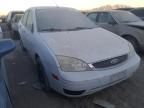 2005 Ford Focus ZX4