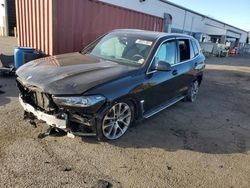 BMW Vehiculos salvage en venta: 2025 BMW X5 XDRIVE50E