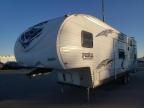 2012 Puma 5th Wheel