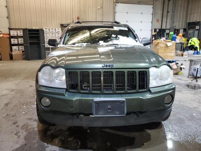 2007 Jeep Grand Cherokee Laredo