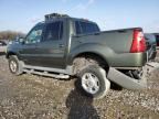 2001 Ford Explorer Sport Trac