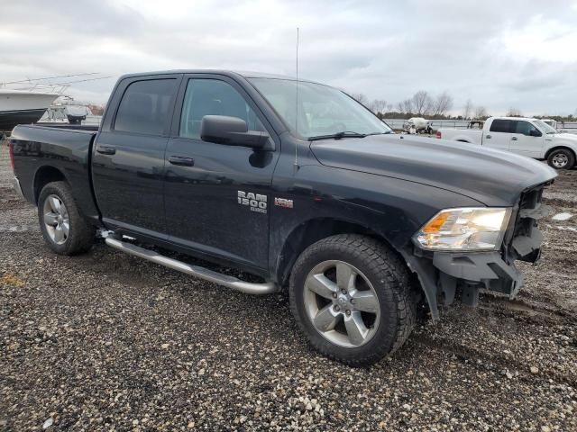 2019 Dodge RAM 1500 Classic SLT