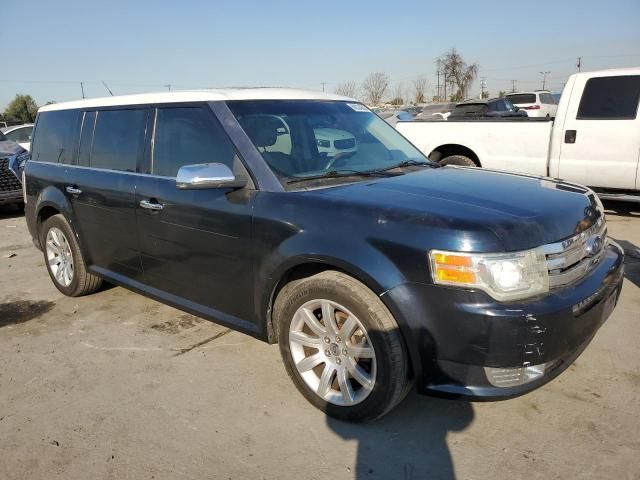 2009 Ford Flex Limited