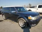 2009 Ford Flex Limited