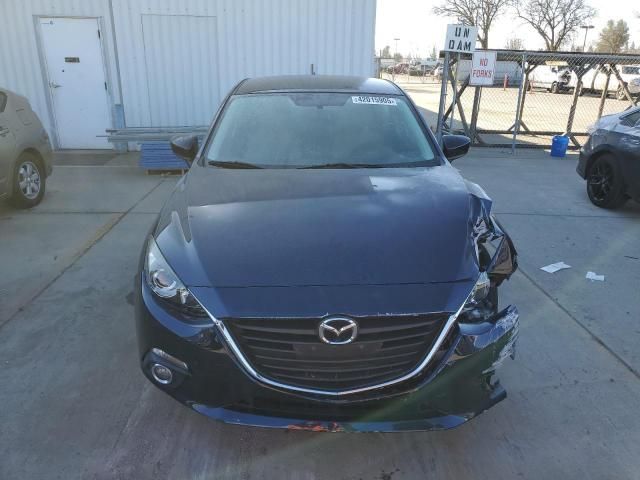 2014 Mazda 3 Touring