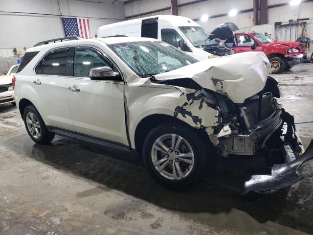 2012 Chevrolet Equinox LT