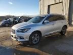 2018 Infiniti QX60