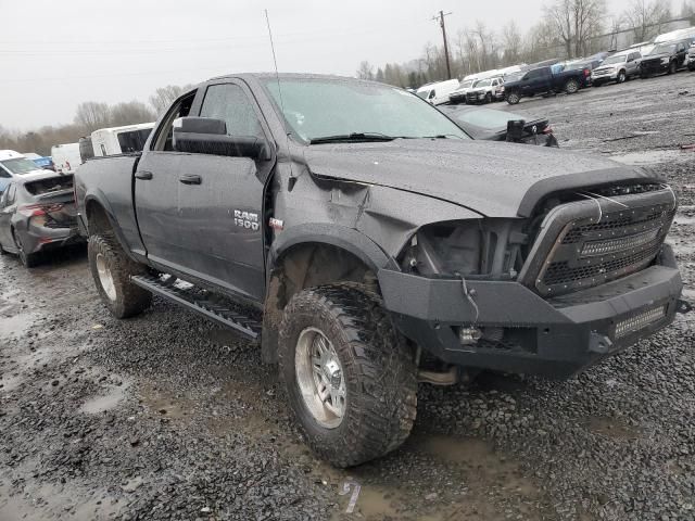 2014 Dodge RAM 1500 SLT