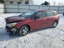 2013 Subaru Impreza en venta en Albany, NY