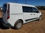 2018 Ford Transit Connect XLT