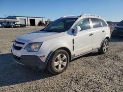 Chevrolet Vehiculos salvage en venta: 2014 Chevrolet Captiva LS