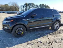 2014 Land Rover Range Rover Evoque Pure Plus en venta en Loganville, GA