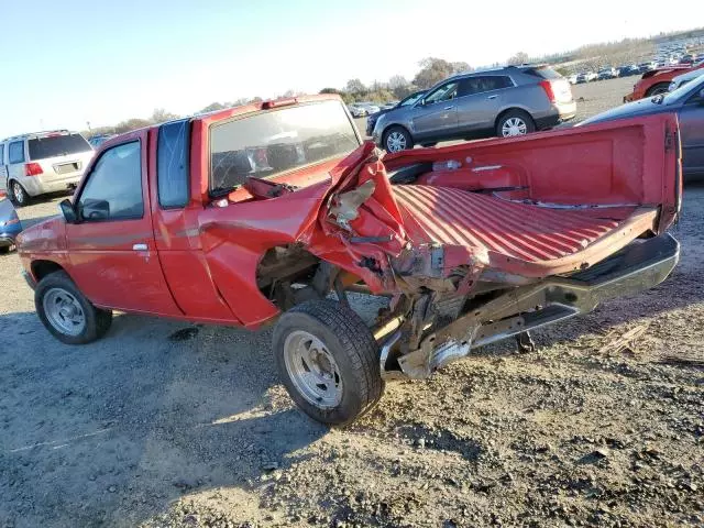 1997 Nissan Truck King Cab SE