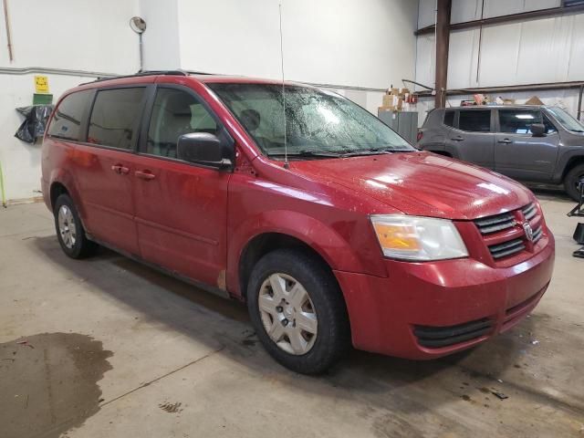 2010 Dodge Grand Caravan SE