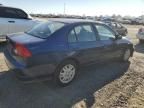 2005 Honda Civic LX