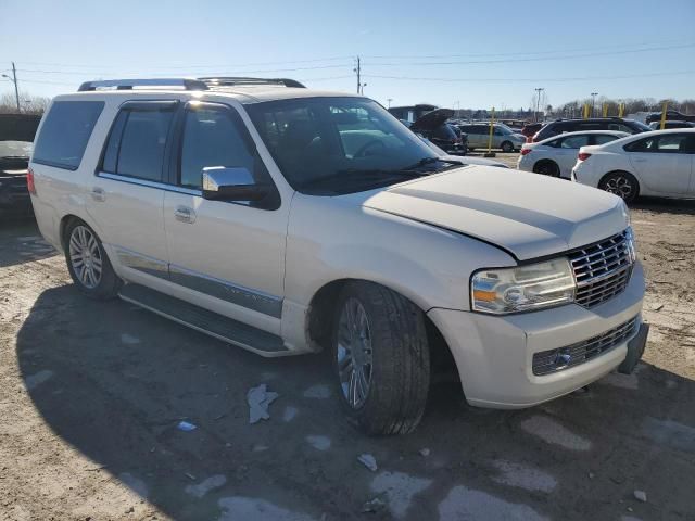 2007 Lincoln Navigator