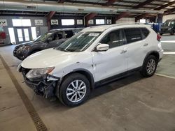 2018 Nissan Rogue S en venta en East Granby, CT