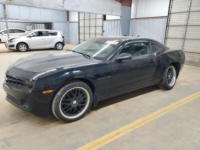 2010 Chevrolet Camaro LT