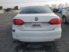 2013 Volkswagen Jetta Base