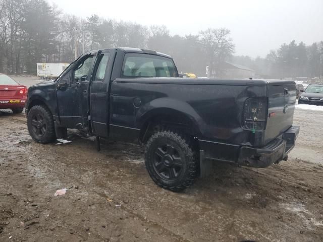 2008 Ford F150