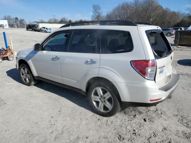 2009 Subaru Forester 2.5X Premium