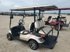 2023 Icon Golfcart