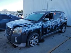 2013 GMC Terrain SLE en venta en Sacramento, CA