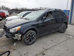 2014 Subaru XV Crosstrek 2.0 Premium en venta en Duryea, PA