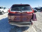 2017 Honda CR-V EXL