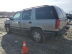 1999 Chevrolet Tahoe K1500