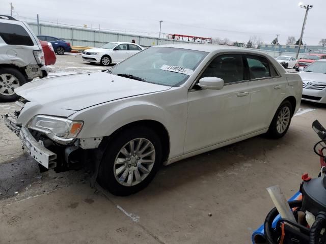 2013 Chrysler 300