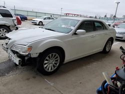 Chrysler Vehiculos salvage en venta: 2013 Chrysler 300